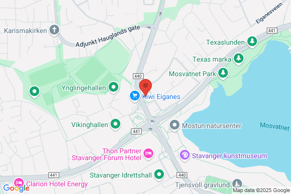 Huskestua barnehage