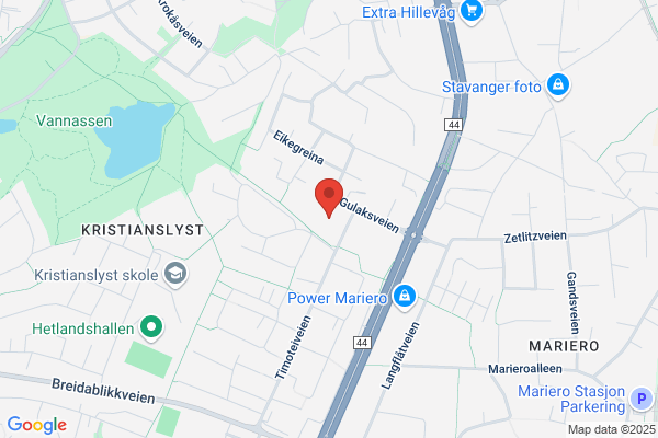 Fjelltun Bibelskole Og Studentheim