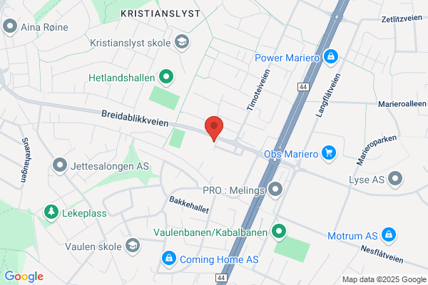 Privatgymnas Stavanger