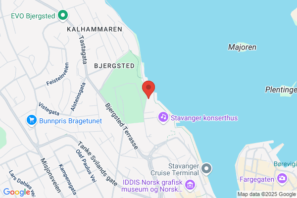 Stavanger Heldagsskole