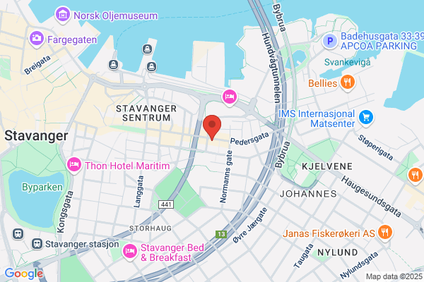 Sykkelverkstedet
