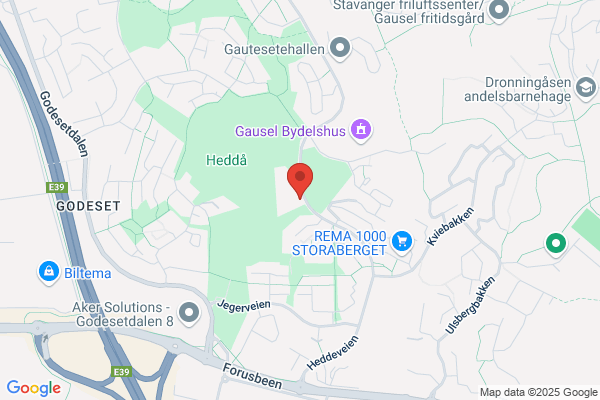 Forus Tannhelse AS