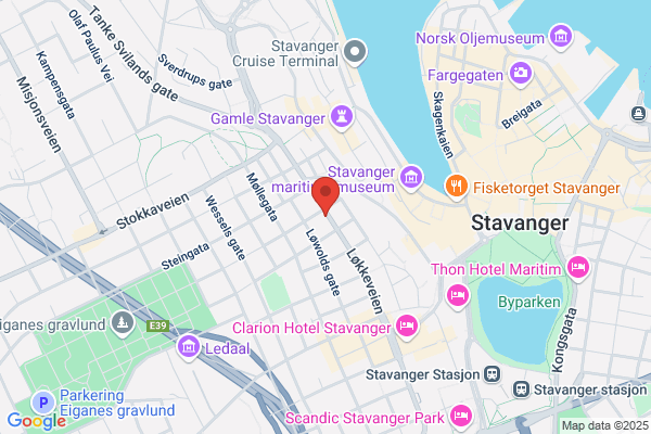 Hovland Magnar