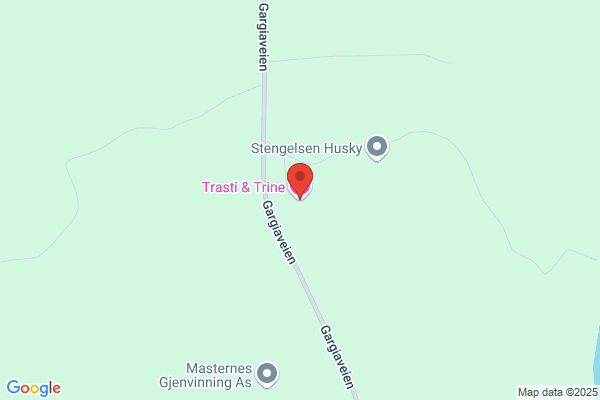Thornquist Trine