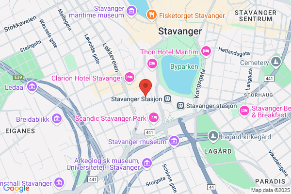 Kåre Øyvind Balle As