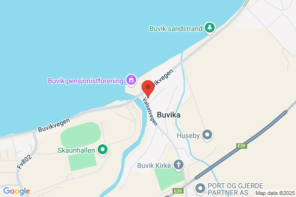Markedskommunikasjon As