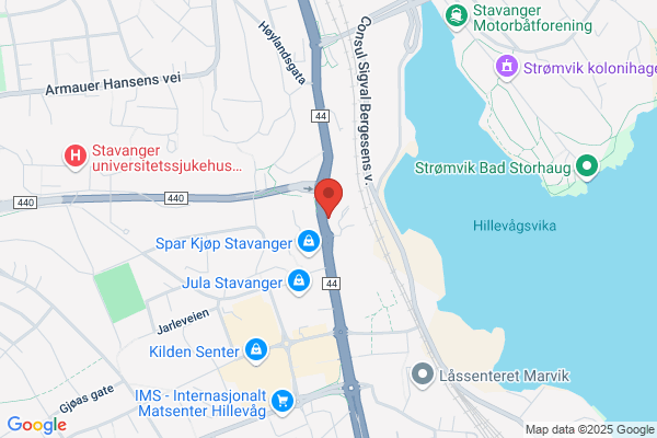 Hoff Alf Trafikkskole