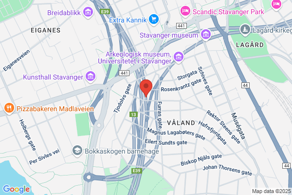 Sandanger Trafikkskole