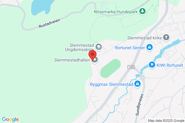 Brandshaug A/s