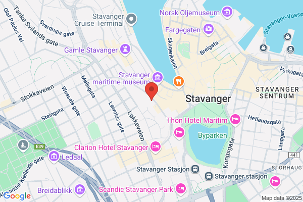 Sats Stavanger