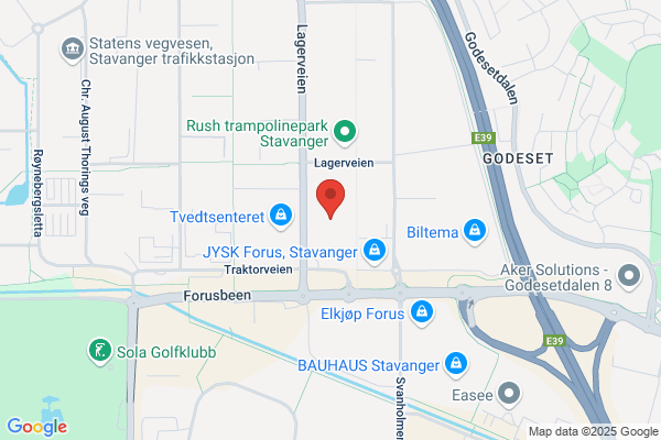 AniCura Forus Dyreklinikk