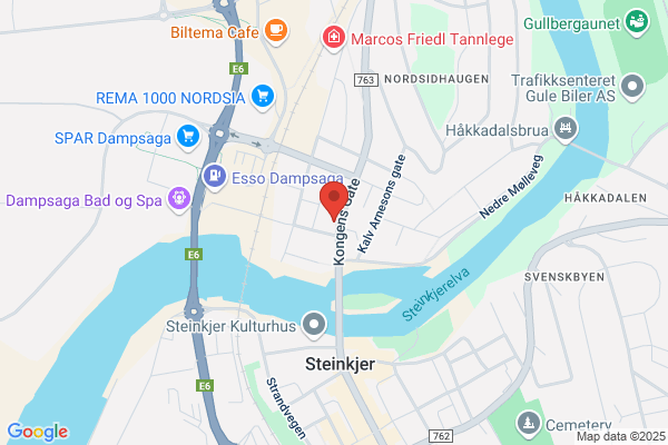Dehli Advokatfirmaet Mna