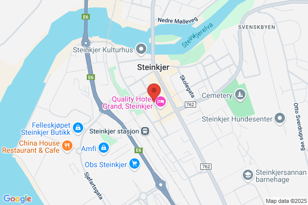 Østeraas, Horseng & Salberg Advokatene Ans