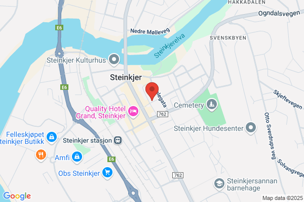 Arkitekthuset As