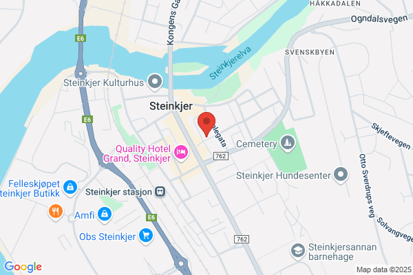 Bremset Arkitektkontor As