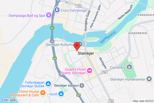 Fotklinikken Liv Oprann