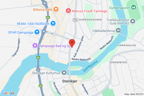 Mitt Hjem As