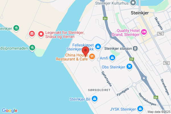 Dekk & Bilservice (Mekonomen)
