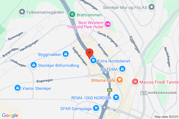 Grøtan Th & Sønn A/s