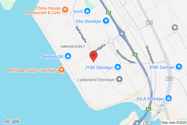 Spar-bygg As