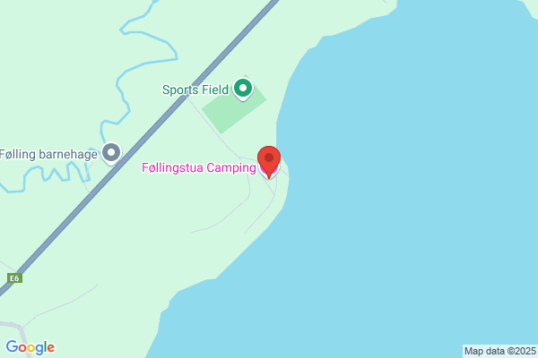 Føllingstua Camping