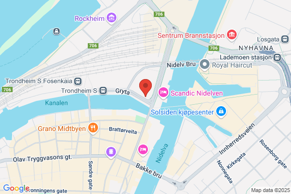 Meglerhuset Nylander As