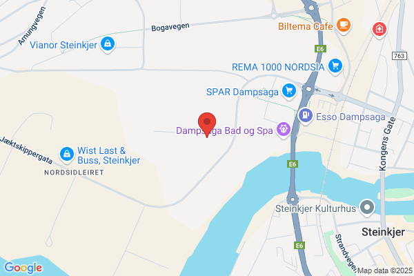 Selmer Skanska As