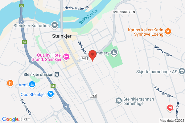 Statens Nærings- Og Distriktsutviklingsfond (snd)
