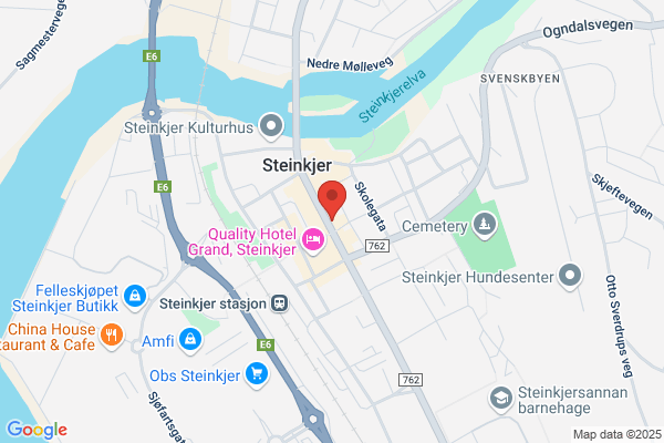 Hilmar Olsen Bakeri Og Konditori As
