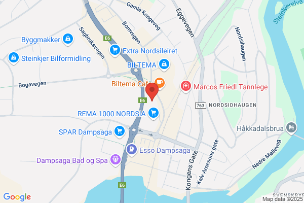 Lo I Steinkjer