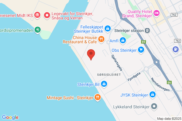 Utdanningsforbundet Nord-trøndelag