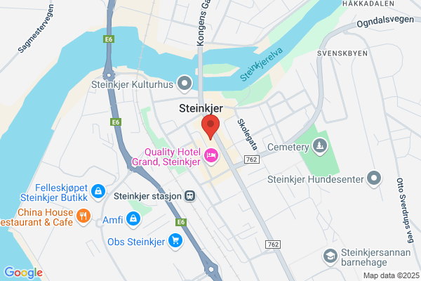 La Femme Dame Og Herrefrisør As