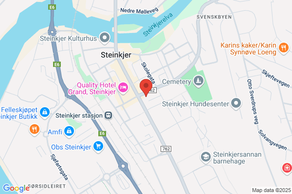 Nilsen Svein Tage Gullsmedverksted
