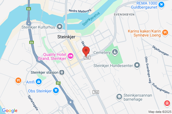 Steinkjer Kurssenter