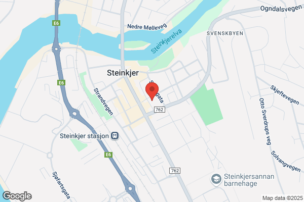Audhild's Skjønnhetssalong