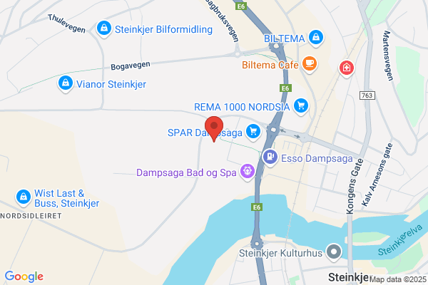 Lille My Hudpleie Og Aromaterapi As