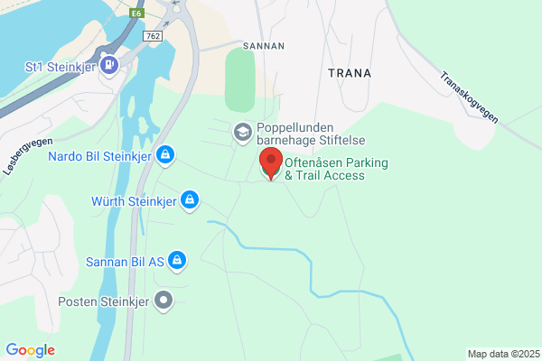 Omplasseringsgruppa