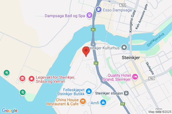 Skatland Dag