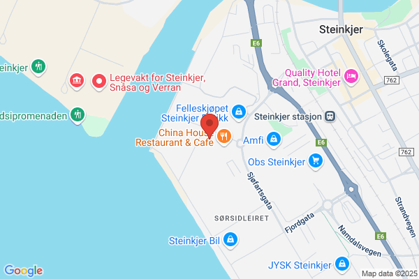 Egge Legekontor Agdestein, Fiskvik Og Langhammer