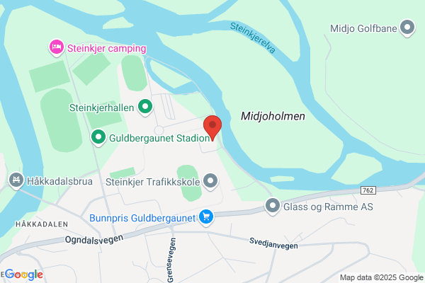 Steinkjer Tekniske Fagskole