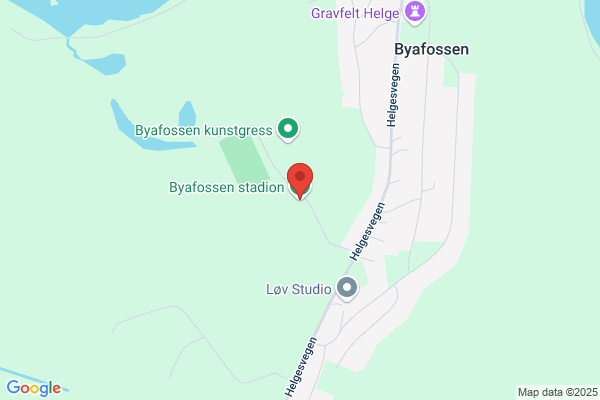 Steinkjer Videregående Skole