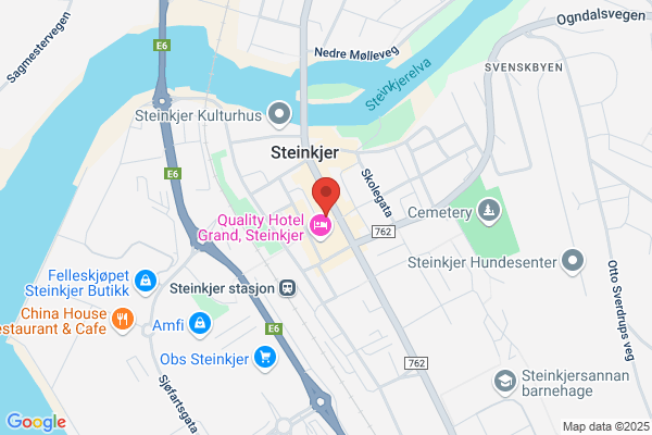 Trønder-plan As