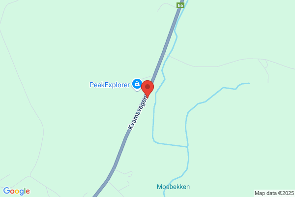 Kvam Regnskapskontor Tore Moksnes
