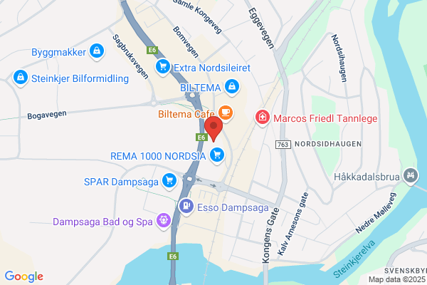 Moen & Viken Regnskap As