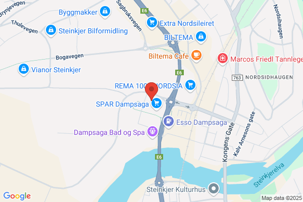 Økonomibistand Regnskap AS