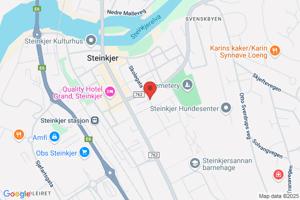 Dekor & Reklameservice As
