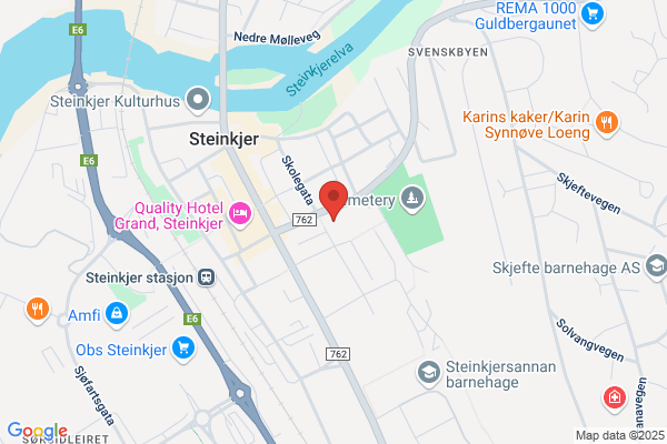 Ja Reklame As