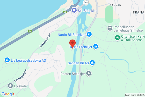 Miljørent As