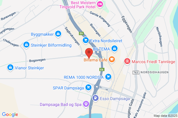 Dahl Brødrene A/s