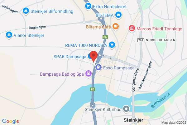 Lund K Engros As
